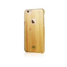 Evutec - S Series Bamboo Case For Apple Iphone 6,6s - Bamboo