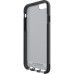 Tech21 Evo Elite Case For Iphone 6,6s Case T21-5378 9/10 - Black 