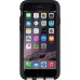 Tech21 Evo Elite Case For Iphone 6,6s Case T21-5378 9/10 - Black 