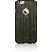 Evutec Wood S Series Case For Iphone 6 - Black Apricot
