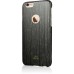 Evutec Wood S Series Case For Iphone 6 - Black Apricot