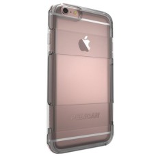 Pelican Adventurer Case For Apple Iphone 6 Plus 6s Plus Clear