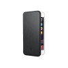 Twelve South Surfacepad Ultra-slim Cover For Iphone 6 Plus/6s Plus - Black