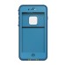 Lifeproof Fre Fitted Hard Shell Case For Iphone 8 Plus 7 Plus Banzai Blue