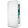 Twelve South Surfacepad Leather Folio Cover W/stand Iphone 6 Plus 6s Plus White