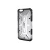Urban Armor Gear (uag) Plasma Series Iphone 6/6s Plus Case - Ice