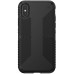 Speck Presidio Grip Series Case For Apple Iphone X Iphone Xs (5.8inch) Black