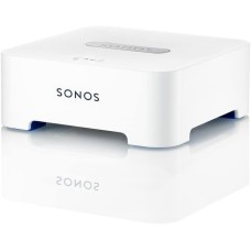 Sonos Bridge Wireless Hifi System - White Bridgus1. Sw V4.0