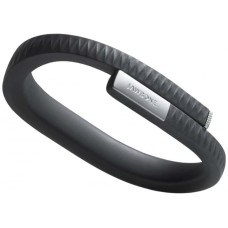  Jawbone Up Activity Tracking Wristband - Medium Size - Onyx Black