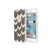 Incipio Design Series Hybrid Case For Apple Iphone 6s And 6 - Aria Pattern Black