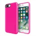 Incipio Haven Lux Cover Case For Iphone 8 Plus & Iphone 7 Plus - Berry Pink