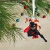 2020 Hallmark Ornament (marvel Thor With Mjolnir) Christmas Tree Ornament