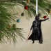 2022 Hallmark Ornaments Star Wars Darth Vader Christmas Tree Ornament