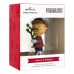 2022 Hallmark Peanuts Charlie Brown With Tree Christmas Ornament 3in