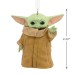 2021 Hallmark Star Wars Mandalorian The Child Baby Yoda Christmas Ornament Grogu