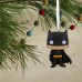 2022 Hallmark Dc Batman Funko Pop! Christmas Tree Ornament