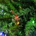 Holiday Time Kennedy 7.5' Pre-lit Regular Full Quick Set Fir Christmas Tree