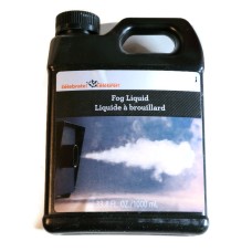 Halloween Fog Liquid Solution, 33.8 Fl. Oz. For Portable Fog Machine