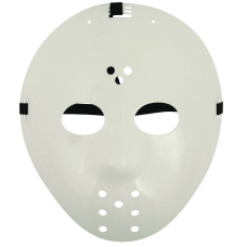 Cosplay Halloween Party Jason Voorhees Friday The 13th Horror Hockey Mask 14+