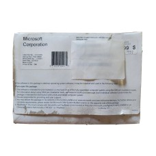 New / Open Box Microsoft Windows 10 Pro - Fqc-08930 (64-bit, Oem Dvd) (y2)
