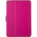 Speck Products Stylefolio Case For Ipad Mini/2/3 - Fuchsia Pink (scuff On Front)