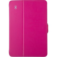 Speck Products Stylefolio Case For Ipad Mini/2/3 Fuchsia Pink (scuffs On Front)
