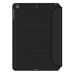 Griffin Technology Gb38369 Slim Keyboard Folio Case For Ipad Air - Black