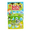 Zing Big-a-bubble ( Crocodile ) Make Bigger Bubbles With The Solution Pack