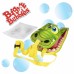 Zing Big-a-bubble ( Crocodile ) Make Bigger Bubbles With The Solution Pack