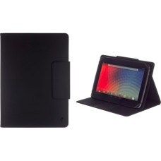 M-edge Universal Stealth ( Black ) - U10-s-mf-b For 10 Inches Tablet ( Scuffs)