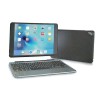 Zagg Slim Book Case For Apple Ipad Pro 9.7 Inch Hinged With Detachable Keyboard