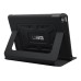 Urban Armor Gear Carrying Case (folio) Apple Ipad Air 2 Tablet, Black