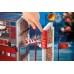 Playmobil City Action Sound Fire Station Kids Play #9462 Factory Sealed 181 Pcs.