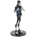 Dc Collectibles Dc Artists Alley: Nightwing By Hainanu Nooligan Saulque Vinyl 
