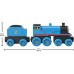 Fisher Price Thomas And Friends Wooden Railway Edward Hbj99