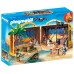 Playmobil 70150 Take Along Pirate Island Toy Pirates Playset Tresaure Island