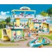 Playmobil 70434 Family Fun Playmo Beach Hotel Playset 401 Pieces New Kids Toy 4+
