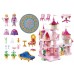 Tale Of Fairies: 70447 Playmobil Great Castle Of Princess With 7 Rooms Elegant