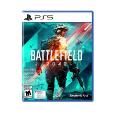 Battlefield 2042 Sony Playstation 5 Ps5 [region Free]