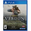 Wwi: Verdun - Western Front For Playstation 4 [new Video Game] Ps 4