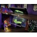 Playmobil - Scooby-doo! Adventure In The Mystery Mansion Opened Boxed Set