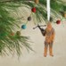 Hallmark Christmas Ornament Star Wars Chewbacca With Bowcaster