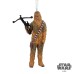 Hallmark Christmas Ornament Star Wars Chewbacca With Bowcaster