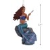 Hallmark 2023 Ariel The Little Mermaid Aa Disney Movie Halle Bailey Princess Nib