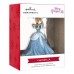 Hallmark Christmas Ornament Disney Princess Cinderella Holding Glass Slipper