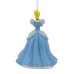 Hallmark Christmas Ornament Disney Princess Cinderella Holding Glass Slipper