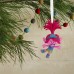 Hallmark Trolls Band Together Poppy Christmas Tree Ornament 2023