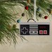 Hallmark Christmas Ornament Nintendo Entertainment System Nes Controller