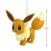 2023 Hallmark Christmas Tree Ornament Pokemon Eevee Creature Fox