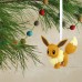 2023 Hallmark Christmas Tree Ornament Pokemon Eevee Creature Fox